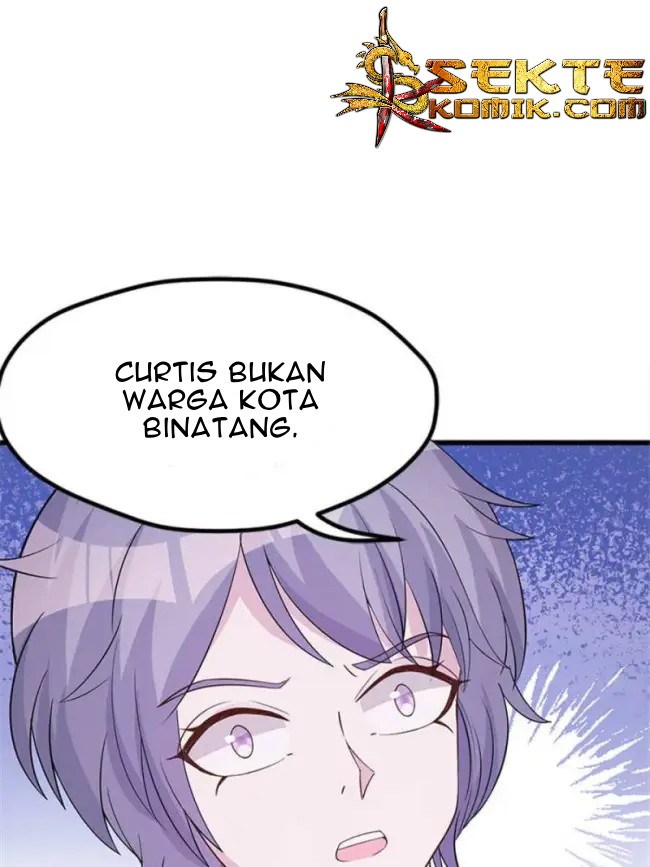 Beauty and the Beasts Chapter 120 Gambar 27